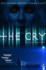 Watch The Cry 123moviesFree