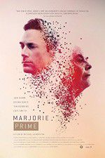 Watch Marjorie Prime 123moviesFree