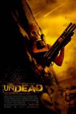Watch Undead 123moviesFree