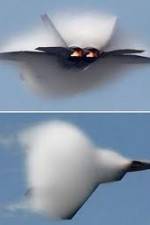 Watch Discovery Channel: Supersonic - Pushing The Envelope 123moviesFree