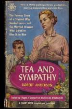 Watch Tea and Sympathy 123moviesFree