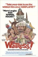 Watch Waitress! 123moviesFree