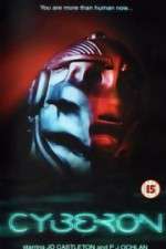 Watch Cyberon 123moviesFree