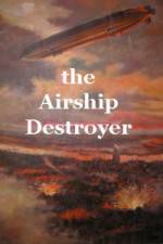 Watch The Airship Destroyer 123moviesFree