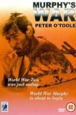 Watch Murphy's War 123moviesFree