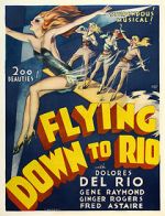 Watch Flying Down to Rio 123moviesFree