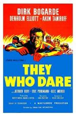 Watch They Who Dare 123moviesFree