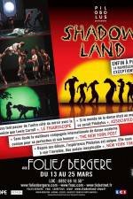 Watch Shadowland 123moviesFree