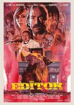 Watch The Editor 123moviesFree