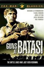 Watch Guns at Batasi 123moviesFree