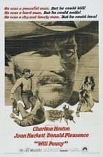 Watch Will Penny 123moviesFree