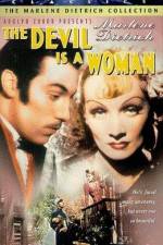 Watch The Devil Is a Woman 123moviesFree