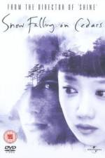 Watch Snow Falling on Cedars 123moviesFree