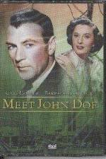 Watch Meet John Doe 123moviesFree