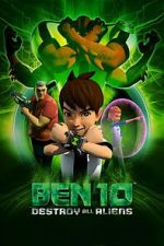 Watch Ben 10: Destroy All Aliens 123moviesFree