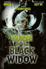 Watch Der Fluch der schwarzen Witwe 123moviesFree