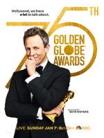 Watch 75th Golden Globe Awards 123moviesFree