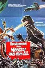 Watch Kaijû sôshingeki 123moviesFree