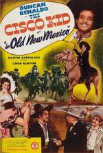 Watch In Old New Mexico 123moviesFree
