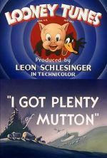Watch I Got Plenty of Mutton (Short 1944) 123moviesFree