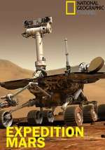 Watch Expedition Mars 123moviesFree