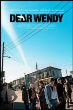 Watch Dear Wendy 123moviesFree