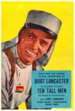Watch Ten Tall Men 123moviesFree