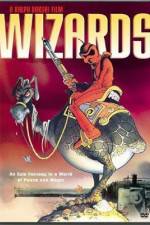 Watch Wizards 123moviesFree