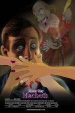Watch Never Say Macbeth 123moviesFree