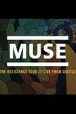 Watch Muse Live in Seattle 123moviesFree