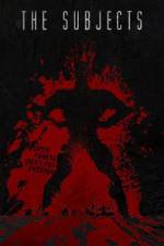 Watch The Subjects 123moviesFree