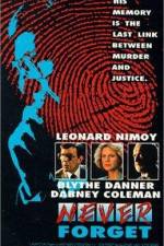 Watch Never Forget 123moviesFree