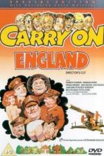 Watch Carry on England 123moviesFree