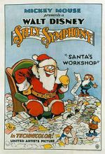 Watch Santa\'s Workshop 123moviesFree