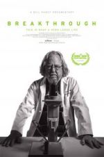 Watch Jim Allison: Breakthrough 123moviesFree
