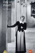Watch Day of Wrath 123moviesFree