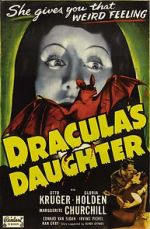 Watch Dracula\'s Daughter 123moviesFree