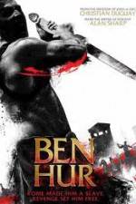 Watch Ben Hur 123moviesFree