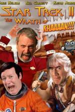 Watch Rifftrax: Star Trek II Wrath of Khan 123moviesFree