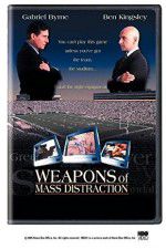 Watch Weapons of Mass Distraction 123moviesFree
