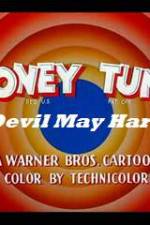 Watch Devil May Hare 123moviesFree