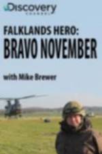 Watch Falklands Hero Bravo November 123moviesFree