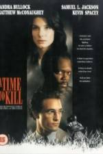Watch A Time to Kill 123moviesFree
