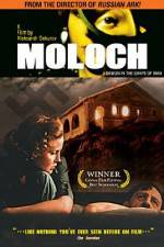 Watch Molokh 123moviesFree