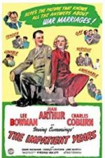 Watch The Impatient Years 123moviesFree