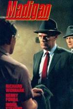 Watch Madigan 123moviesFree