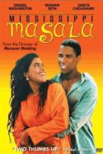 Watch Mississippi Masala 123moviesFree