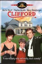 Watch Clifford 123moviesFree