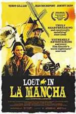 Watch Lost in La Mancha 123moviesFree