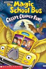 Watch The Magic School Bus - Creepy, Crawly Fun! 123moviesFree